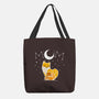 Shiba Inu Mom-None-Basic Tote-Bag-bloomgrace28