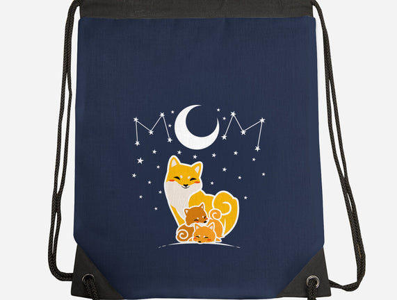 Shiba Inu Mom