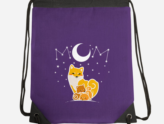 Shiba Inu Mom