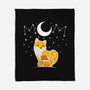 Shiba Inu Mom-None-Fleece-Blanket-bloomgrace28