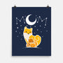 Shiba Inu Mom-None-Matte-Poster-bloomgrace28