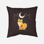 Shiba Inu Mom-None-Removable Cover w Insert-Throw Pillow-bloomgrace28