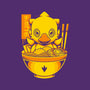 Chocobo Ramen-iPhone-Snap-Phone Case-Alundrart