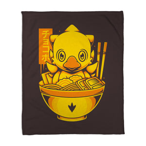Chocobo Ramen