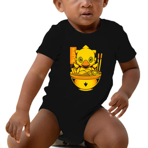 Chocobo Ramen