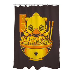 Chocobo Ramen