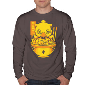 Chocobo Ramen