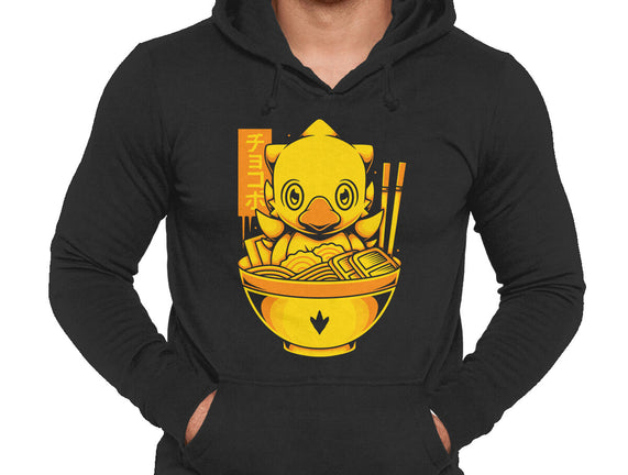 Chocobo Ramen