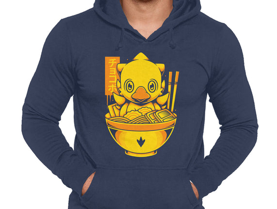 Chocobo Ramen