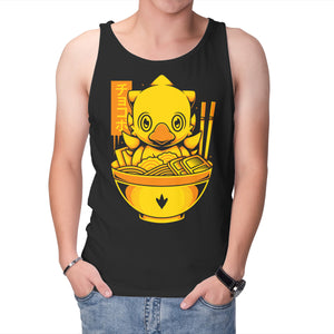 Chocobo Ramen