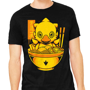 Chocobo Ramen