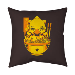 Chocobo Ramen