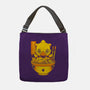 Chocobo Ramen-None-Adjustable Tote-Bag-Alundrart