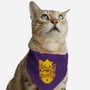 Chocobo Ramen-Cat-Adjustable-Pet Collar-Alundrart