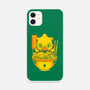 Chocobo Ramen-iPhone-Snap-Phone Case-Alundrart