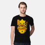 Chocobo Ramen-Mens-Premium-Tee-Alundrart