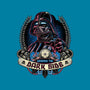 Embrace The Dark Side-Dog-Adjustable-Pet Collar-momma_gorilla