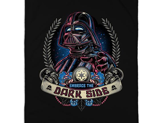 Embrace The Dark Side