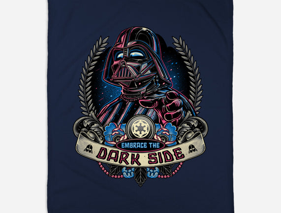 Embrace The Dark Side