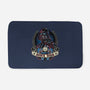 Embrace The Dark Side-None-Memory Foam-Bath Mat-momma_gorilla