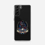 Embrace The Dark Side-Samsung-Snap-Phone Case-momma_gorilla