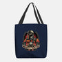 The Lone Bounty Hunter-None-Basic Tote-Bag-momma_gorilla