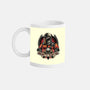 The Lone Bounty Hunter-None-Mug-Drinkware-momma_gorilla