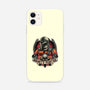 The Lone Bounty Hunter-iPhone-Snap-Phone Case-momma_gorilla