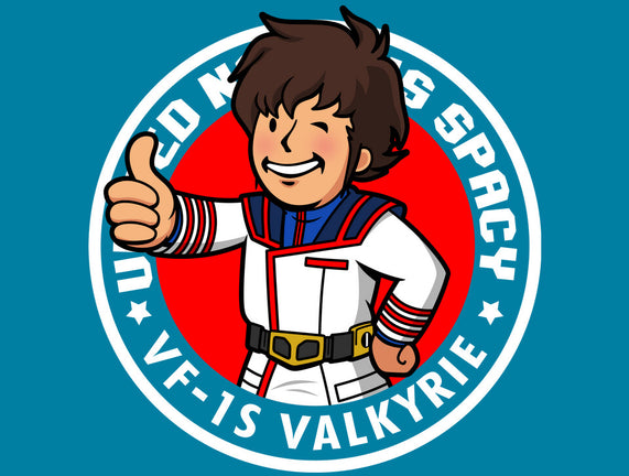 Vault Hikaru