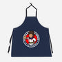 Vault Hikaru-Unisex-Kitchen-Apron-Boggs Nicolas