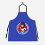 Vault Hikaru-Unisex-Kitchen-Apron-Boggs Nicolas