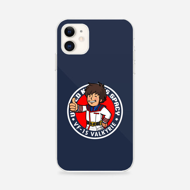 Vault Hikaru-iPhone-Snap-Phone Case-Boggs Nicolas