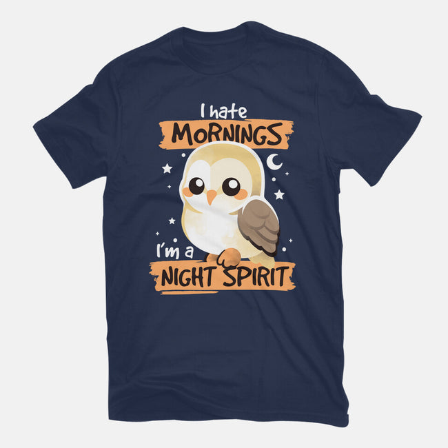 Night Spirit-Youth-Basic-Tee-NemiMakeit