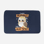 Night Spirit-None-Memory Foam-Bath Mat-NemiMakeit