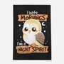 Night Spirit-None-Indoor-Rug-NemiMakeit