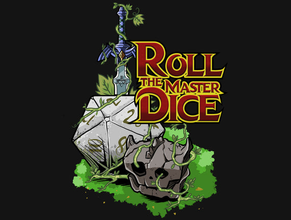 Roll The Master Dice