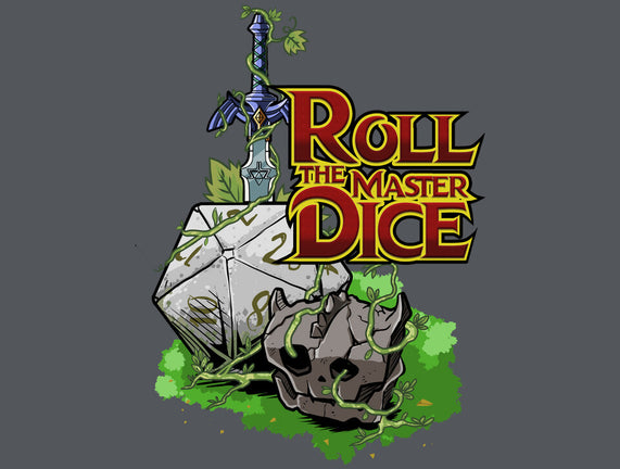 Roll The Master Dice