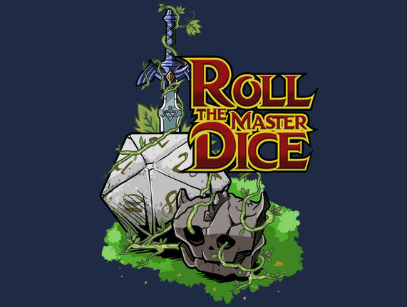 Roll The Master Dice