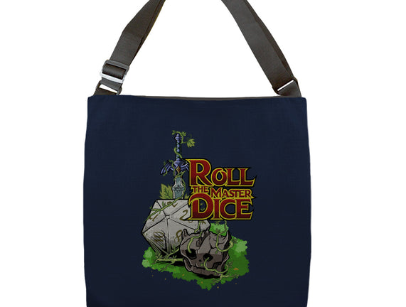 Roll The Master Dice