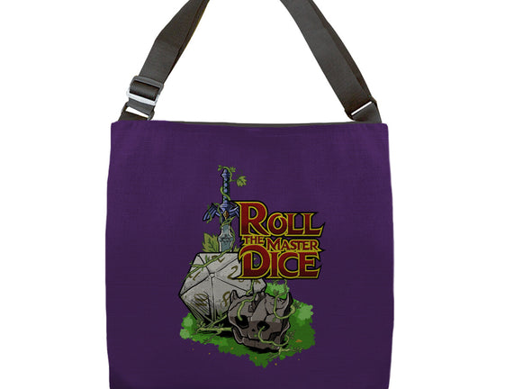 Roll The Master Dice