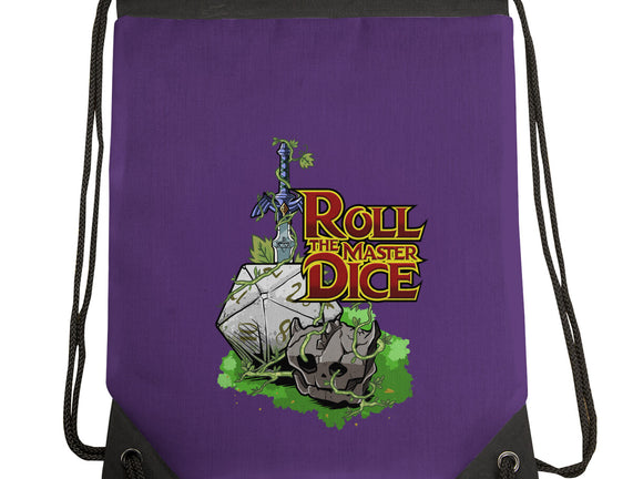 Roll The Master Dice