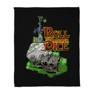 Roll The Master Dice