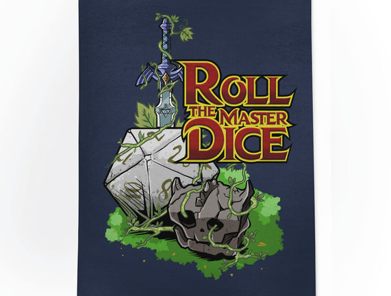 Roll The Master Dice