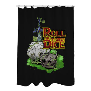 Roll The Master Dice