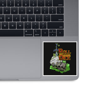 Roll The Master Dice