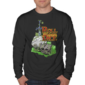 Roll The Master Dice