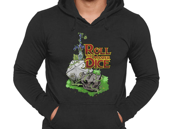 Roll The Master Dice