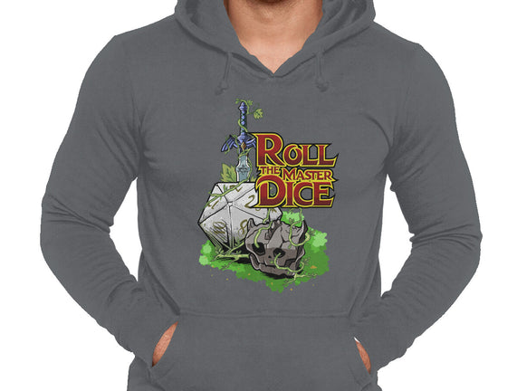 Roll The Master Dice