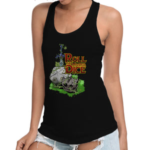 Roll The Master Dice