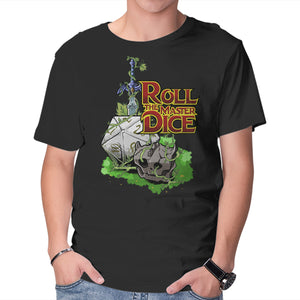 Roll The Master Dice